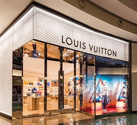 louis vuitton mall of millenia